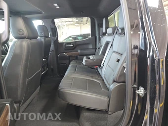 2022 Chevrolet Silverado 1500 LTD High Country Crew Cab Short Bed - miniatura 13