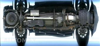 2022 Chevrolet Silverado 1500 LTD High Country Crew Cab Short Bed - miniatura 17