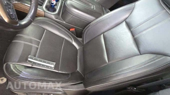 2022 Chevrolet Silverado 1500 LTD High Country Crew Cab Short Bed - miniatura 30