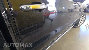 2022 Chevrolet Silverado 1500 LTD High Country Crew Cab Short Bed - miniatura 36
