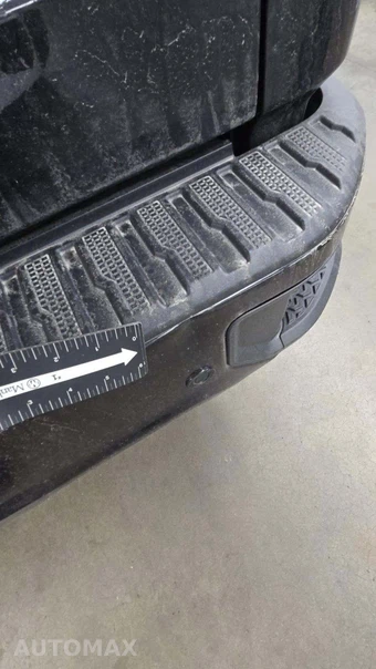 2022 Chevrolet Silverado 1500 LTD High Country Crew Cab Short Bed - miniatura 38