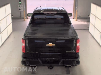 2022 Chevrolet Silverado 1500 LTD High Country Crew Cab Short Bed - miniatura 5