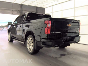 2022 Chevrolet Silverado 1500 LTD High Country Crew Cab Short Bed - miniatura 6