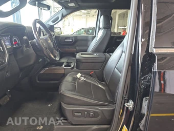 2022 Chevrolet Silverado 1500 LTD High Country Crew Cab Short Bed - miniatura 7