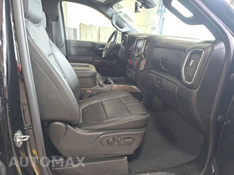 2022 Chevrolet Silverado 1500 LTD High Country Crew Cab Short Bed - miniatura 8
