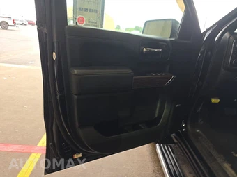 2022 Chevrolet Silverado 1500 LTD High Country Crew Cab Short Bed - miniatura 9
