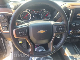 2022 Chevrolet Silverado 1500 LTD High Country Crew Cab Short Bed - miniatura 10