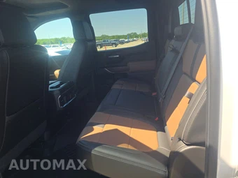 2022 Chevrolet Silverado 1500 LTD High Country Crew Cab Short Bed - miniatura 13