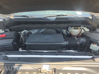 2022 Chevrolet Silverado 1500 LTD High Country Crew Cab Short Bed - miniatura 15