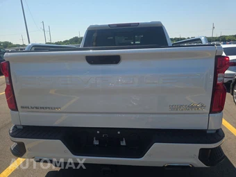2022 Chevrolet Silverado 1500 LTD High Country Crew Cab Short Bed - miniatura 5