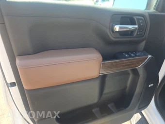 2022 Chevrolet Silverado 1500 LTD High Country Crew Cab Short Bed - miniatura 9
