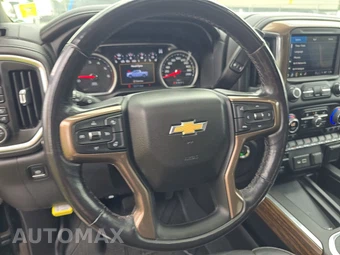 2022 Chevrolet Silverado 1500 LTD High Country Crew Cab Short Bed - miniatura 10