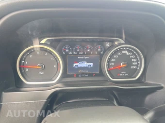 2022 Chevrolet Silverado 1500 LTD High Country Crew Cab Short Bed - miniatura 12
