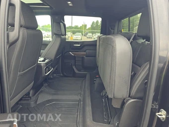 2022 Chevrolet Silverado 1500 LTD High Country Crew Cab Short Bed - miniatura 13