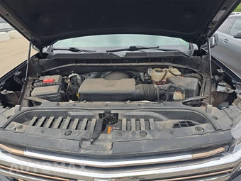 2022 Chevrolet Silverado 1500 LTD High Country Crew Cab Short Bed - miniatura 15