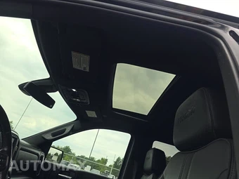 2022 Chevrolet Silverado 1500 LTD High Country Crew Cab Short Bed - miniatura 17
