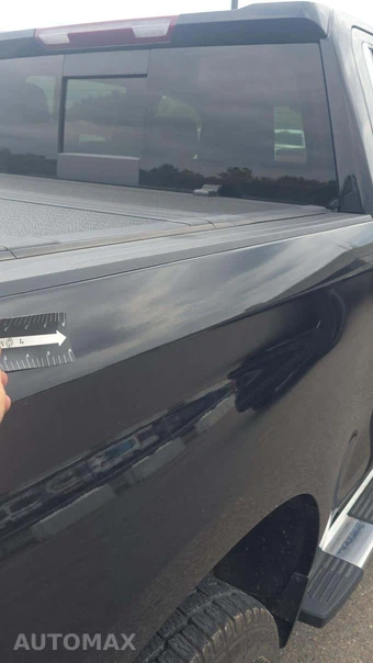 2022 Chevrolet Silverado 1500 LTD High Country Crew Cab Short Bed - miniatura 19