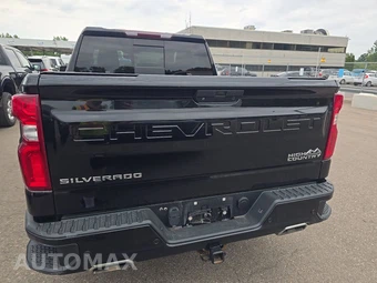 2022 Chevrolet Silverado 1500 LTD High Country Crew Cab Short Bed - miniatura 5