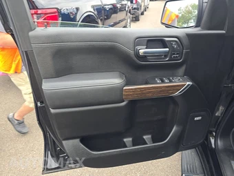 2022 Chevrolet Silverado 1500 LTD High Country Crew Cab Short Bed - miniatura 9