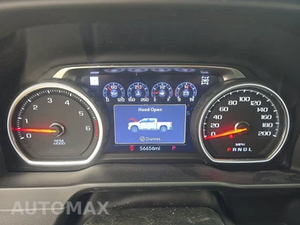 2022 Chevrolet Silverado 1500 LTD High Country Crew Cab Short Bed - miniatura 12