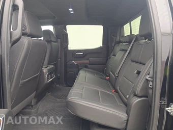 2022 Chevrolet Silverado 1500 LTD High Country Crew Cab Short Bed - miniatura 13