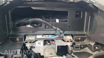 2022 Chevrolet Silverado 1500 LTD High Country Crew Cab Short Bed - miniatura 19