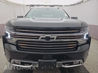 2022 Chevrolet Silverado 1500 LTD High Country Crew Cab Short Bed - miniatura 2