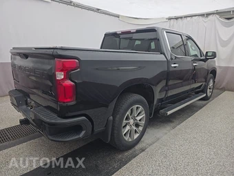 2022 Chevrolet Silverado 1500 LTD High Country Crew Cab Short Bed - miniatura 4