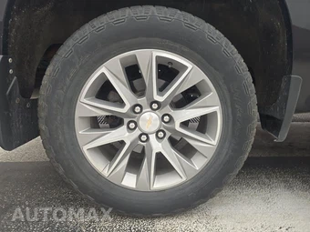 2022 Chevrolet Silverado 1500 LTD High Country Crew Cab Short Bed - miniatura 5
