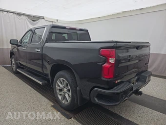 2022 Chevrolet Silverado 1500 LTD High Country Crew Cab Short Bed - miniatura 6