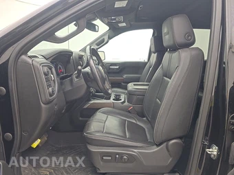2022 Chevrolet Silverado 1500 LTD High Country Crew Cab Short Bed - miniatura 7