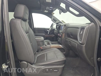 2022 Chevrolet Silverado 1500 LTD High Country Crew Cab Short Bed - miniatura 8