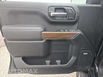 2022 Chevrolet Silverado 1500 LTD High Country Crew Cab Short Bed - miniatura 9