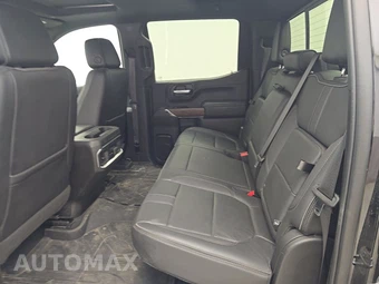 2022 Chevrolet Silverado 1500 LTD High Country Crew Cab Short Bed - miniatura 13