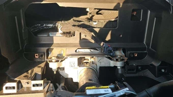 2022 Chevrolet Silverado 1500 LTD High Country Crew Cab Short Bed - miniatura 18