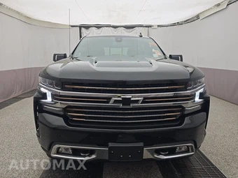 2022 Chevrolet Silverado 1500 LTD High Country Crew Cab Short Bed - miniatura 2