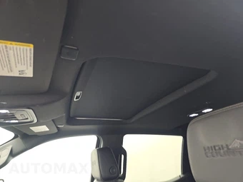 2022 Chevrolet Silverado 1500 LTD High Country Crew Cab Short Bed - miniatura 22