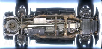 2022 Chevrolet Silverado 1500 LTD High Country Crew Cab Short Bed - miniatura 25