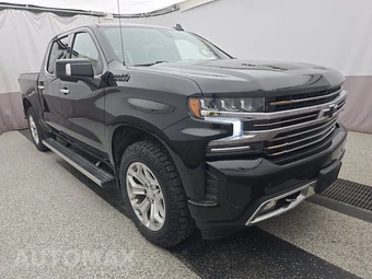 2022 Chevrolet Silverado 1500 LTD High Country Crew Cab Short Bed - miniatura 3