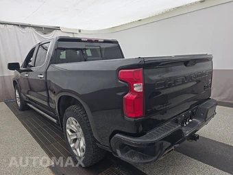 2022 Chevrolet Silverado 1500 LTD High Country Crew Cab Short Bed - miniatura 6