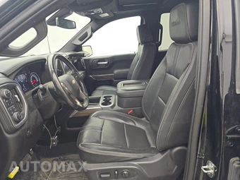 2022 Chevrolet Silverado 1500 LTD High Country Crew Cab Short Bed - miniatura 7