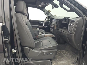 2022 Chevrolet Silverado 1500 LTD High Country Crew Cab Short Bed - miniatura 8