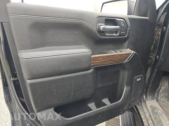 2022 Chevrolet Silverado 1500 LTD High Country Crew Cab Short Bed - miniatura 9