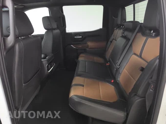 2022 Chevrolet Silverado 1500 LTD High Country Crew Cab Short Bed - miniatura 13