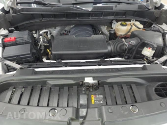 2022 Chevrolet Silverado 1500 LTD High Country Crew Cab Short Bed - miniatura 15