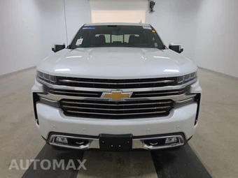 2022 Chevrolet Silverado 1500 LTD High Country Crew Cab Short Bed - miniatura 2