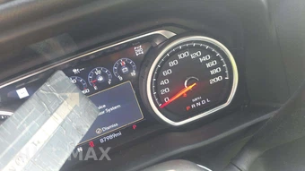 2022 Chevrolet Silverado 1500 LTD High Country Crew Cab Short Bed - miniatura 23
