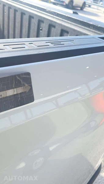 2022 Chevrolet Silverado 1500 LTD High Country Crew Cab Short Bed - miniatura 31