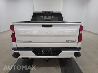 2022 Chevrolet Silverado 1500 LTD High Country Crew Cab Short Bed - miniatura 5