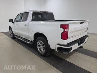 2022 Chevrolet Silverado 1500 LTD High Country Crew Cab Short Bed - miniatura 6